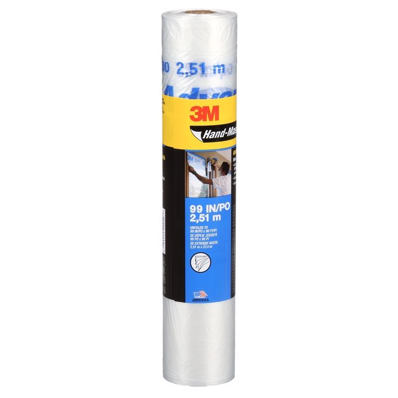 MASKING FILM 99"X90'