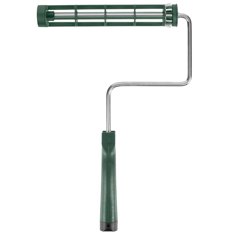 SHERLOCK ROLLER FRAME 9"