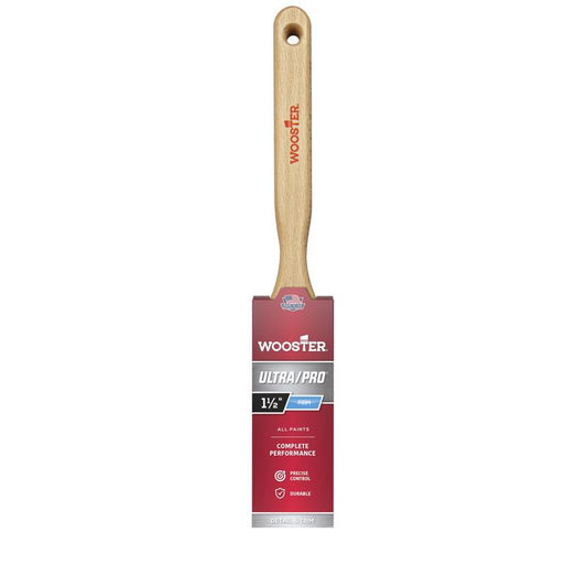 BRUSH ULTRA/PRO FLT 1.5"