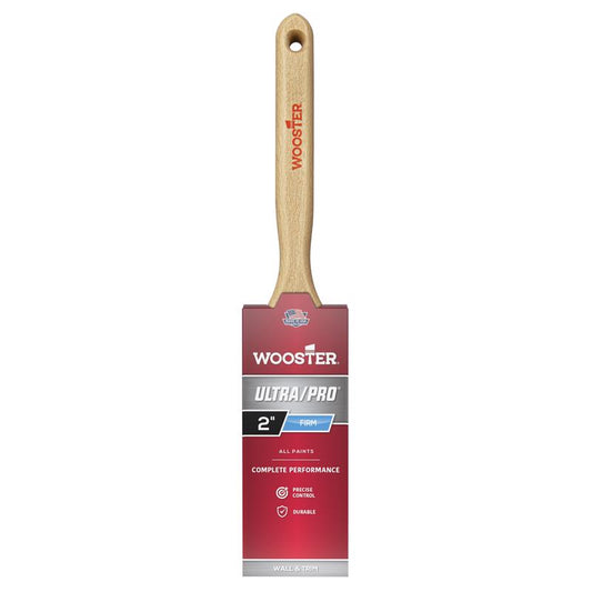 BRUSH ULTRA/PRO FLT 2"W