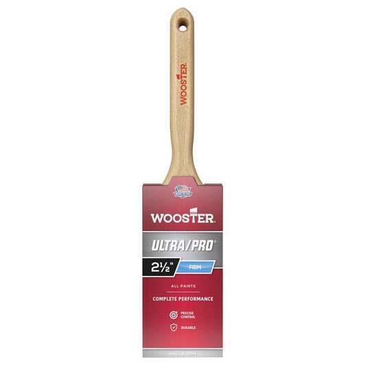 BRUSH 2-1/2" FLAT SASH