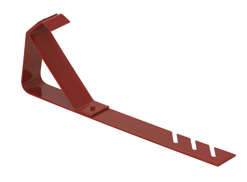 BRACKET ROOF 45DEG 6"