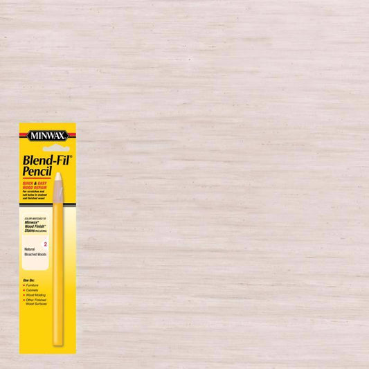 BLEND FIL PENCIL NO.2