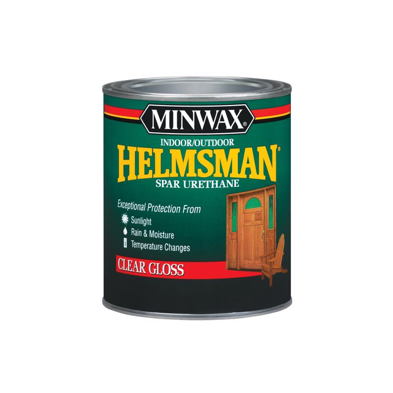 SPAR URETHANE GLS CR 1QT