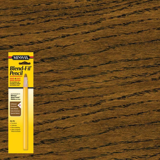 BLEND FIL PENCIL NO.8