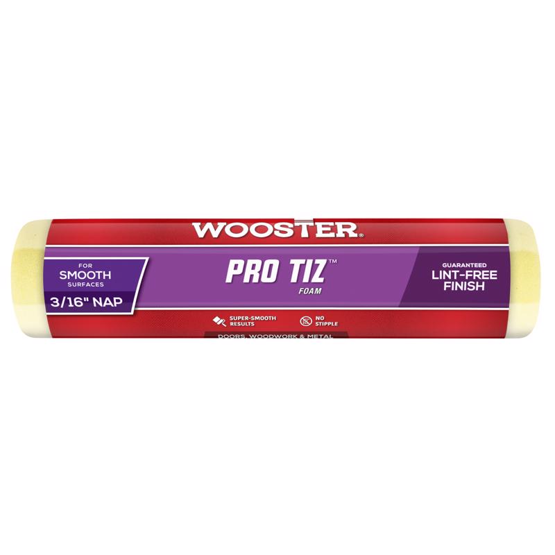 COVER ROLLER PROF 9"