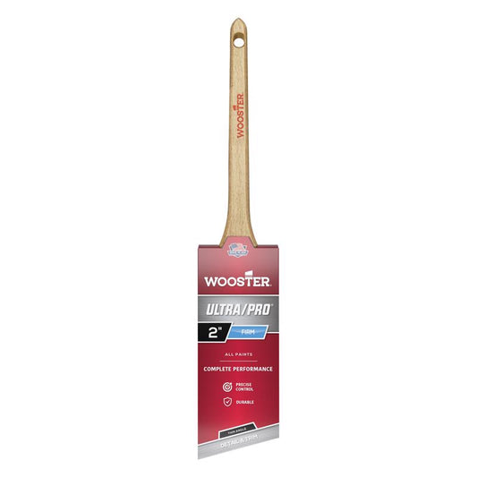 BRUSH 2" THIN ANGLE SASH