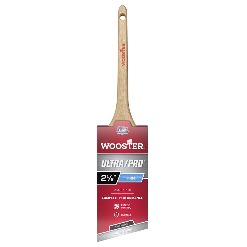 BRUSH 2.5" THIN ANGLSASH