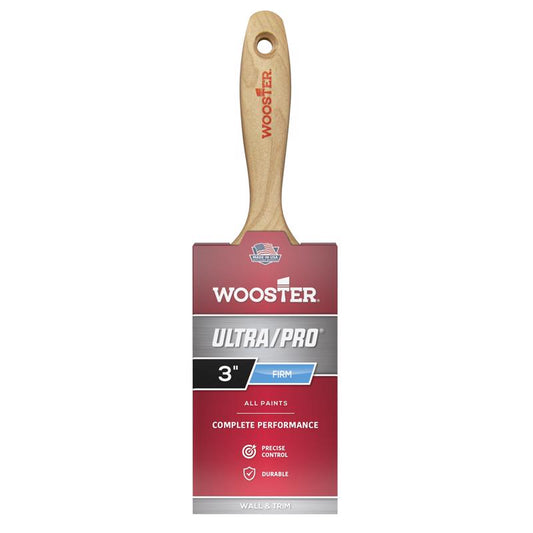 BRUSH 3" PRO VARNISH