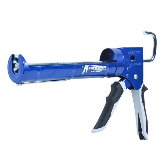 RATCHET CAULK GUN