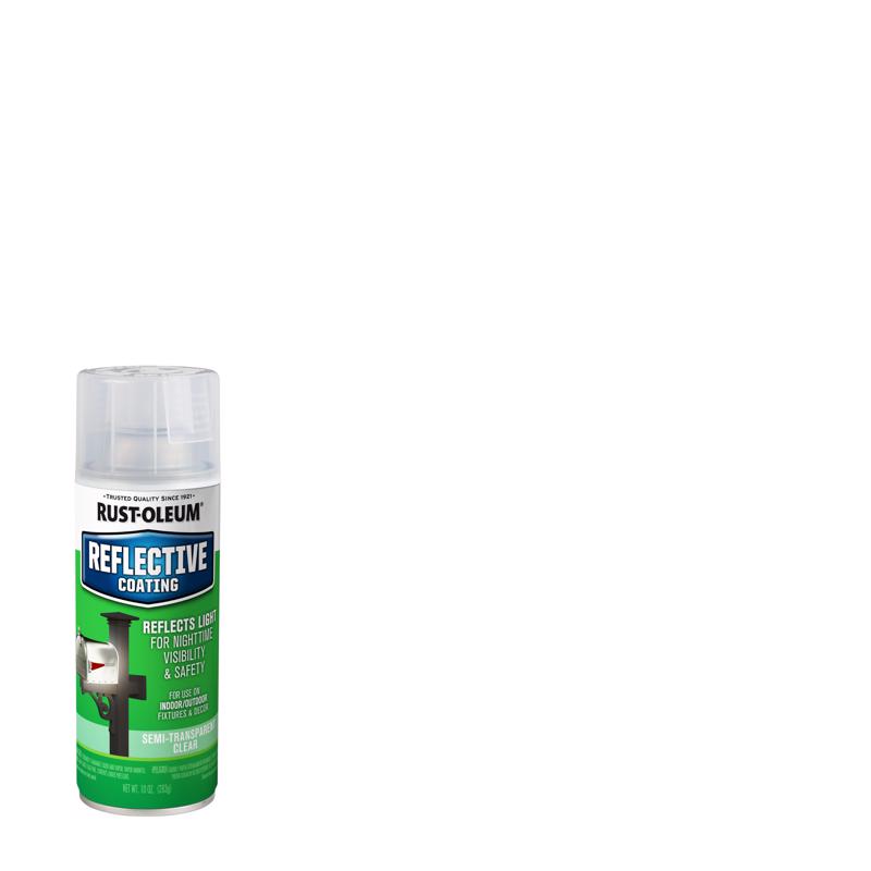 REFLECTIVE SPRAY 10 OZ