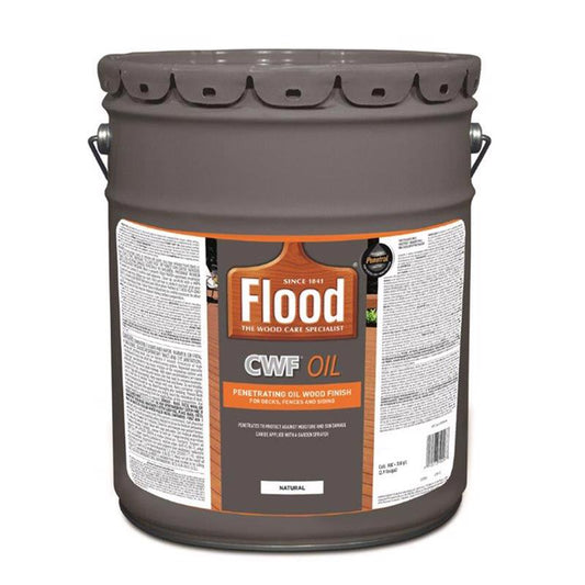 CWF-OIL CLEAR 5G VOC