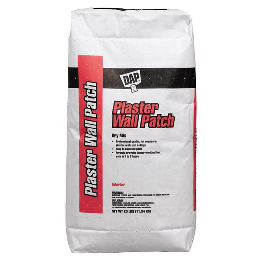 PATCHING PLASTER  25#