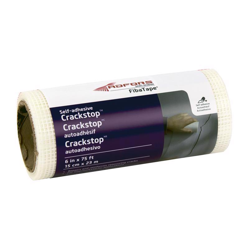 WALL REPAIR TAPE 6"X75'