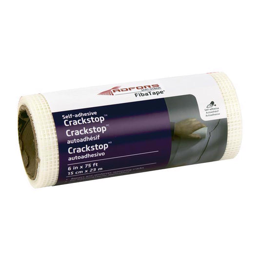 WALL REPAIR TAPE 6"X75'