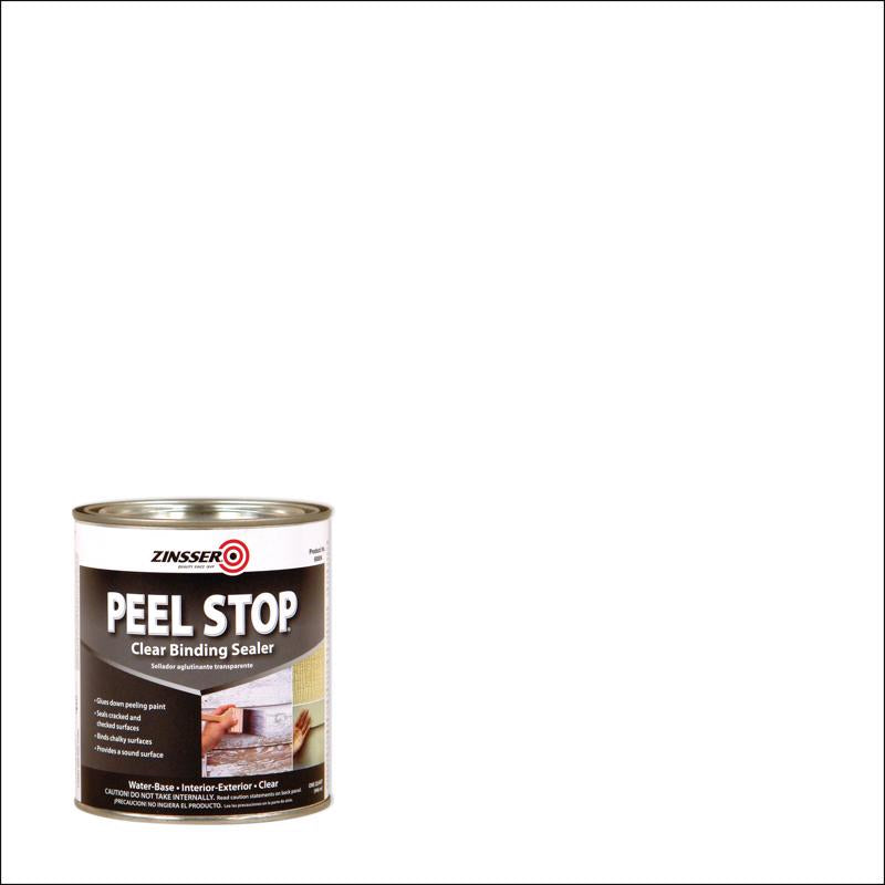 PEEL STOP SEALER QT