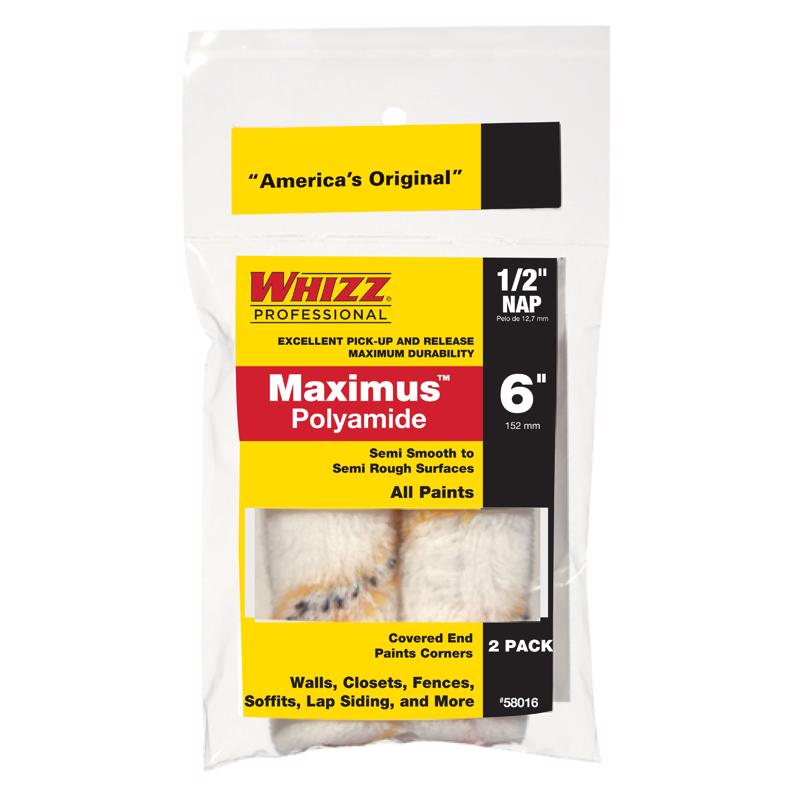 GOLDSTRIPE MINI 2PK 6"