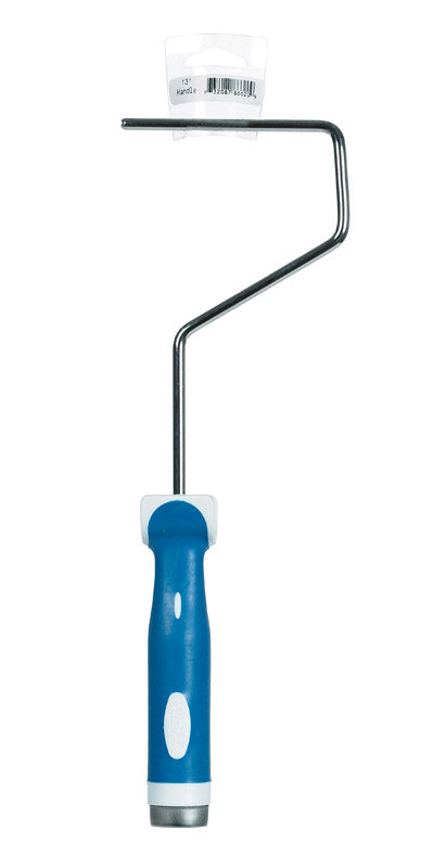 Whizz 4 in. W Mini Paint Roller Frame Threaded End