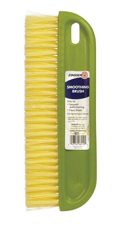 BRUSH WLPPR SMOOTHER 12"