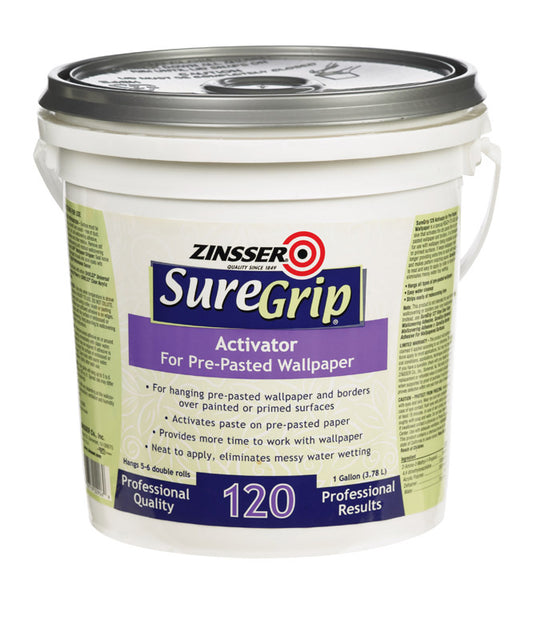 PASTE ACTIVATOR GALLON