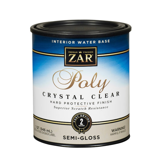 ZAR PLY CRYSL SEMIGS QT