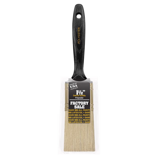 FACTORY SALE1.5"PNTBRUSH