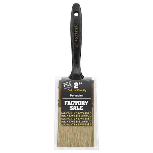 FACTORY SALE 2" PNTBRUSH