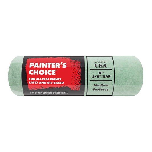 PNTR CHOICE CVR 9"X 3/8"