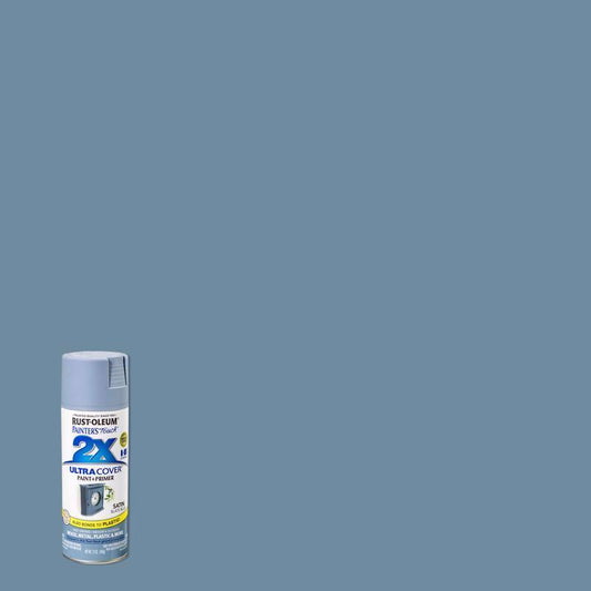 SPRYPNT 2X SAT SLT BLUE