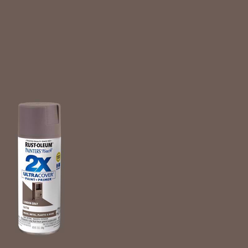 SPRYPNT 2X SAT LONDN GRY