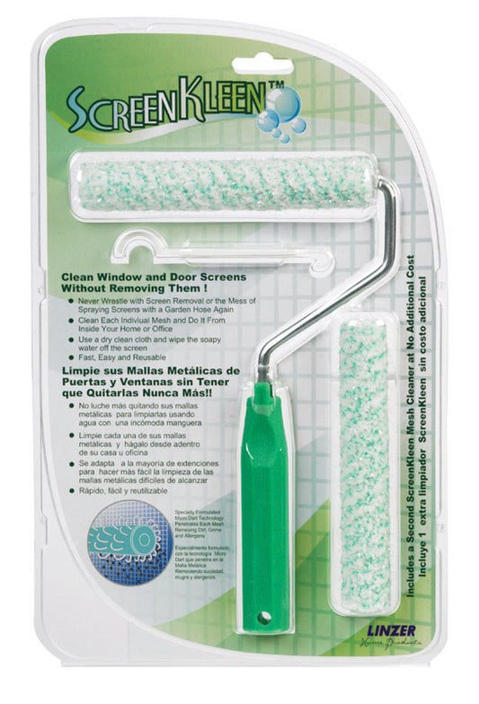 SCREENKLEEN RLR/FRM