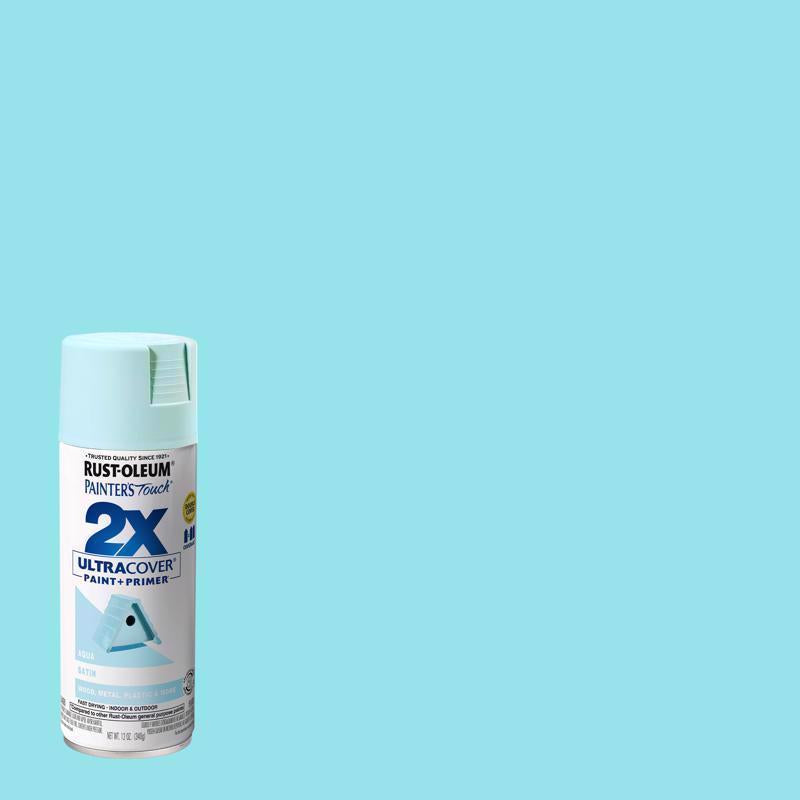 SPRYPNT 2X SAT AQUA