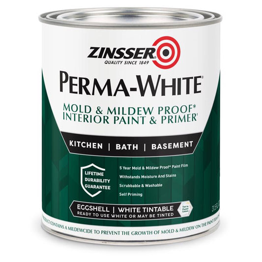 P-W EGG WHT  1QT