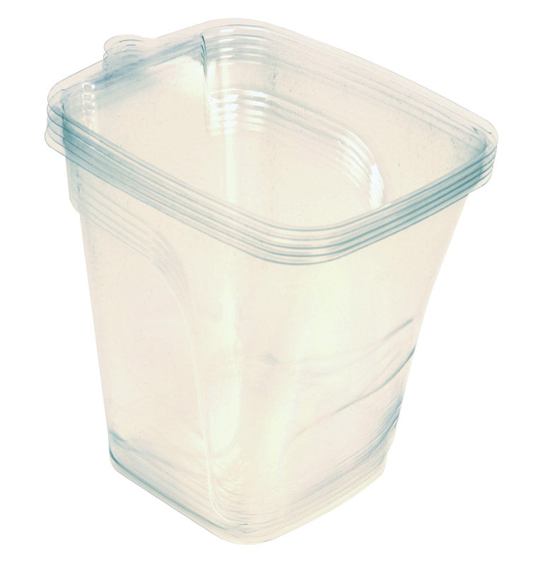 LINER LOCK-IN PAINT CUP