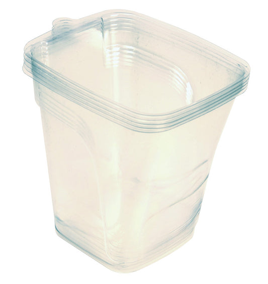 LINER LOCK-IN PAINT CUP