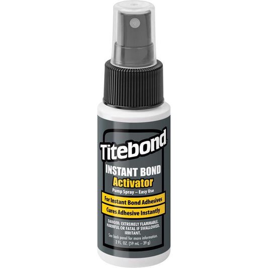 INSTANT BOND ACTIVATOR