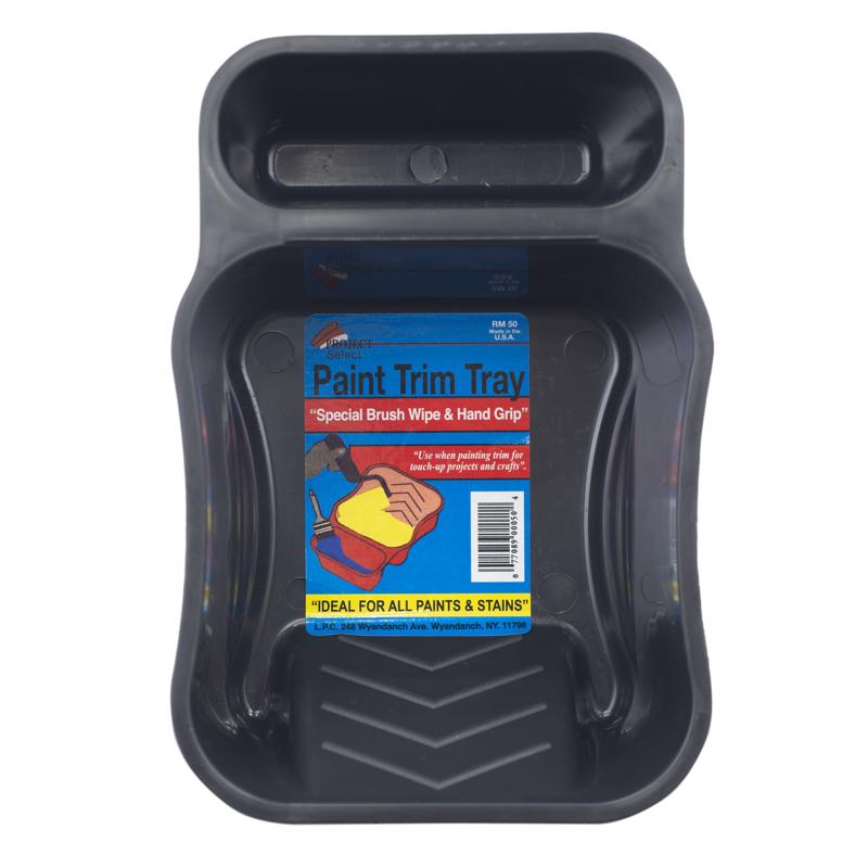 LINZER 3" MINI TRIM TRAY