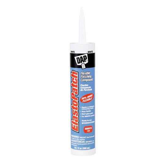 ELASTOPATCH SMOOTH10.1OZ