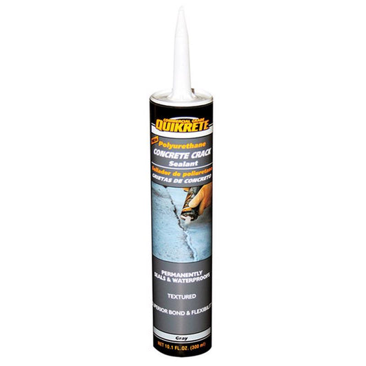 CONCRETE CRACK SEAL POLY