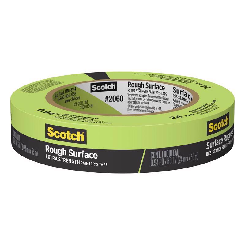 MSKG TAPE ROUGH .94X60YD