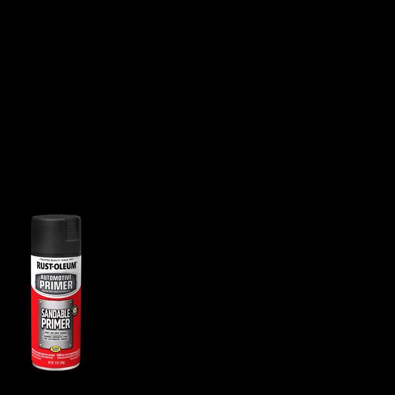 PRIMRSPRY AUTO SAND BLK