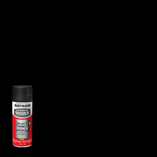 PRIMRSPRY AUTO SAND BLK