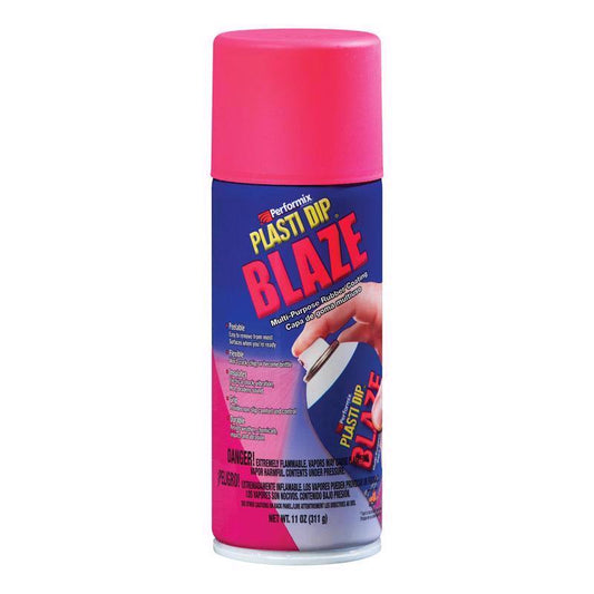 PLASTI DIP SPRY 11OZ PNK