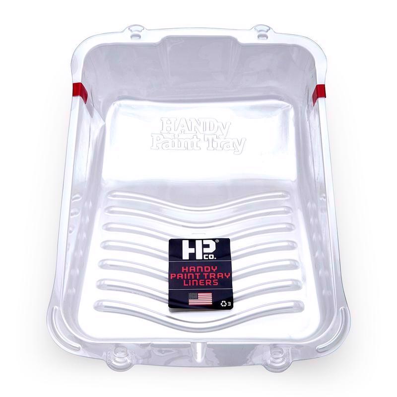 HNDY PAINT TRAY LINER3PK