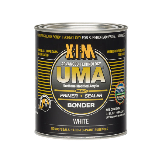XIM PRIMR UMA WHITE QT