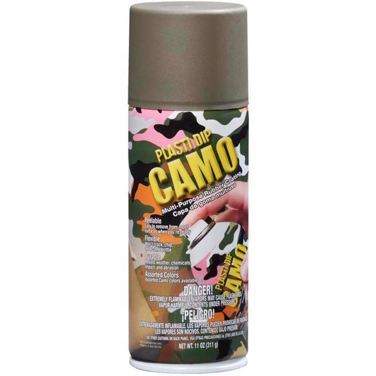 PLASTIDIP SPRY 11OZ GRNC