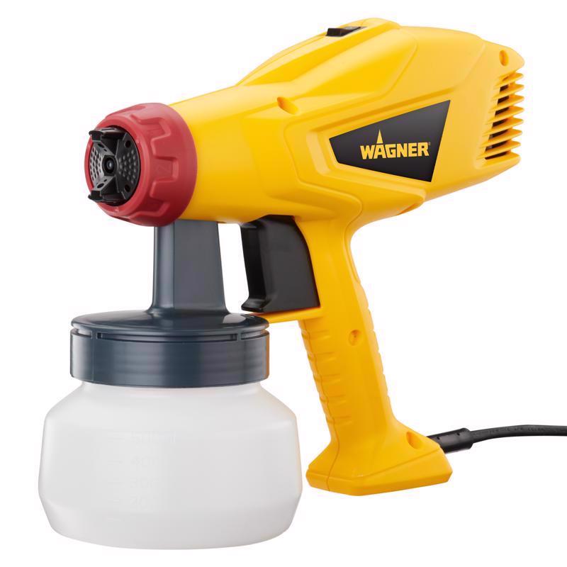 SPRYR CONTROL LITE DUTY