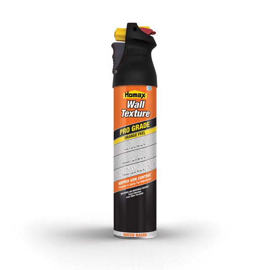 WALL TEXTURE ORG PL 25OZ