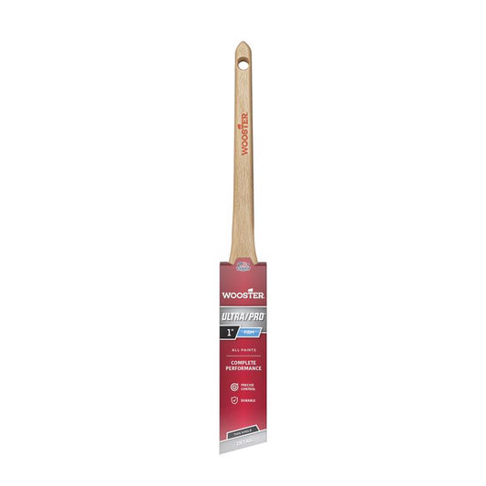 BRUSH ULTRA/PRO ANGL 1"W
