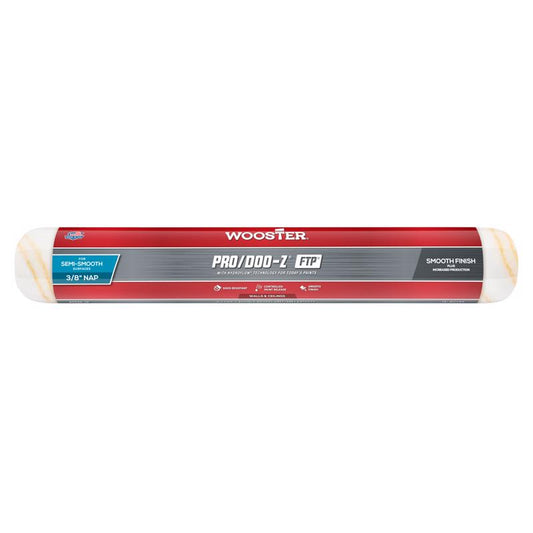 PNT ROLLER COVR 3/8X18"